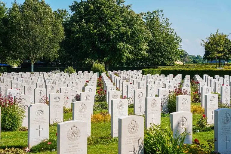 Bayeux au cœur du nouveau statut UNESCO des plages