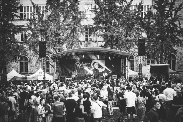 Bordeaux : Les Viatiques en accès gratuit les 24 et 25 juillet