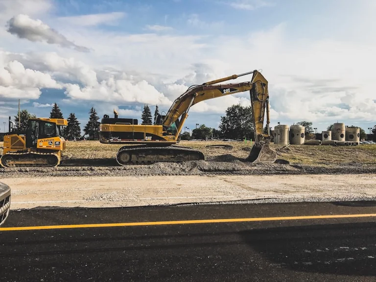 Courbevoie : des travaux d'été qui vont peser sur vos trajets