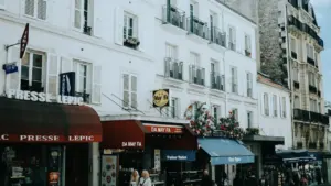Entrepreneurs à Versailles : rendez-vous le 28 septembre