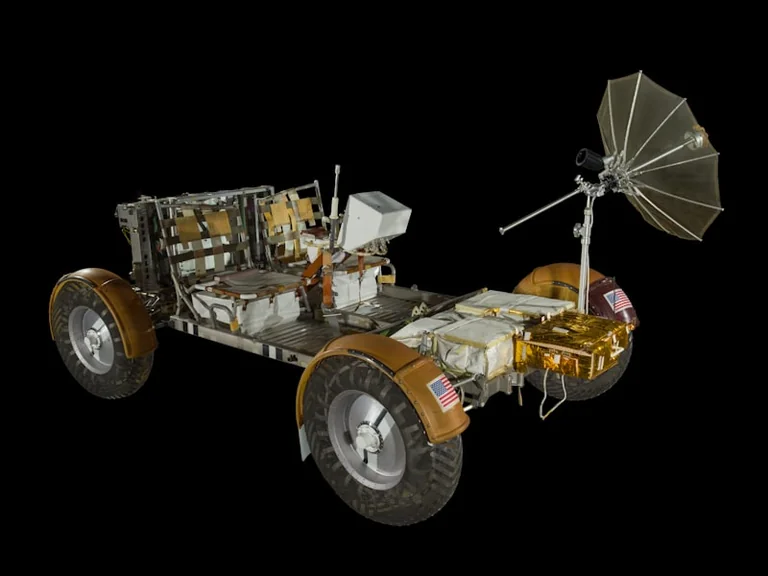Explore Mars à Orléans : des rovers jusqu’au 23 août