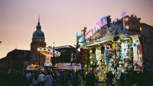 Fête du jeu à Saint-Étienne : accès libre le 25 juillet: ce qu’il faut retenir