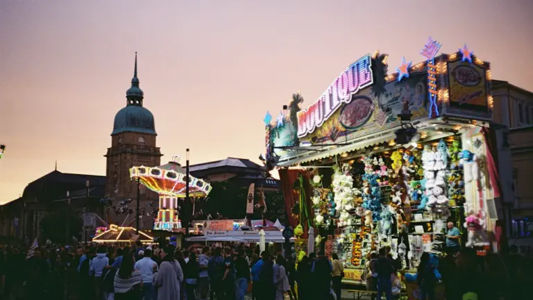 Fête du jeu à Saint-Étienne : accès libre le 25 juillet: ce qu’il faut retenir