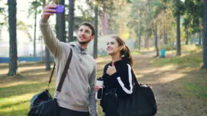 Grenoble : les Matins bien-être à Cambridge le 21 juillet