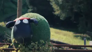 Grenoble : Shaun le mouton en plein air le 27 juillet: ce qu’il faut retenir