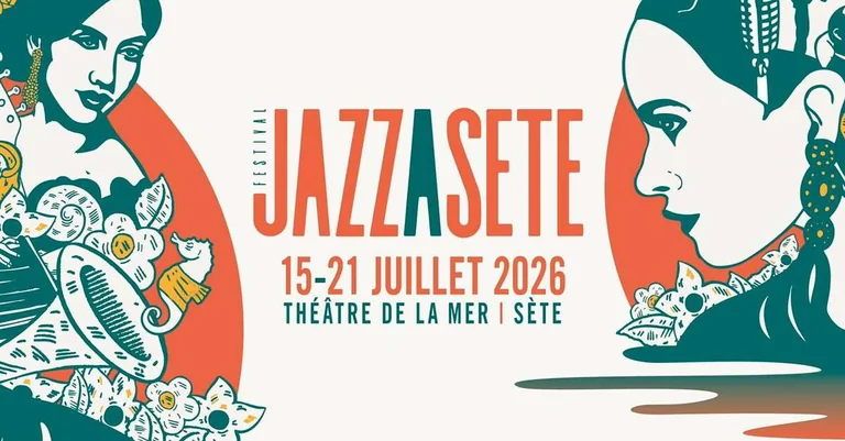 Jazz à Sète : sept soirées face à la mer en juillet