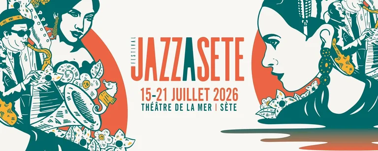 Jazz à Sète : sept soirées face à la mer en juillet