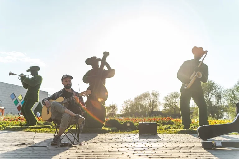 Jazz Avignon Musics à Avignon du 31 juillet au 2 août