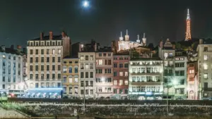 Le Repas d’anniversaire à Lyon : gratuit le 28 juillet