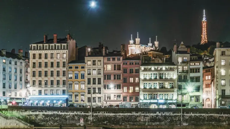 Le Repas d’anniversaire à Lyon : gratuit le 28 juillet