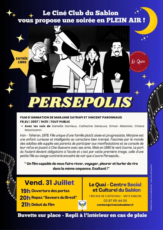Metz : six idées de sorties du 31 juillet au 2 août