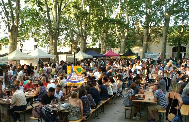 Montpellier : 6 sorties à choisir du 24 au 26 juillet