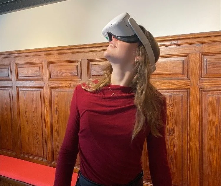Notre-Dame en VR gratuite à Villiers-sur-Marne le 31 juillet: les informations pratiques