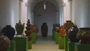Quimper : trois siècles de faïence en visite commentée à 6 €