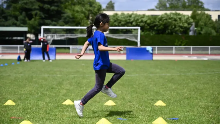Saint-Denis : familles et seniors ont un délai pour le sport