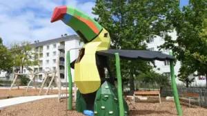 Saint-Nazaire : pique-nique gratuit au parc le 28 juillet: ce qu’il faut retenir