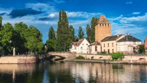 Strasbourg : les Docks d’été animent la Presqu’île jusqu’au 30 août