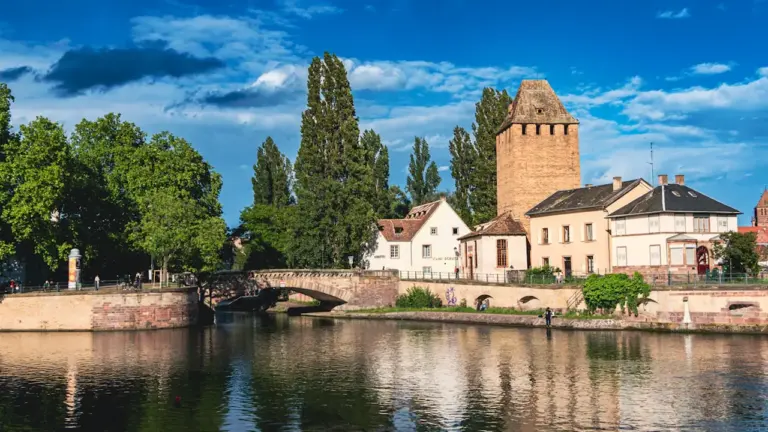 Strasbourg : les Docks d’été animent la Presqu’île jusqu’au 30 août