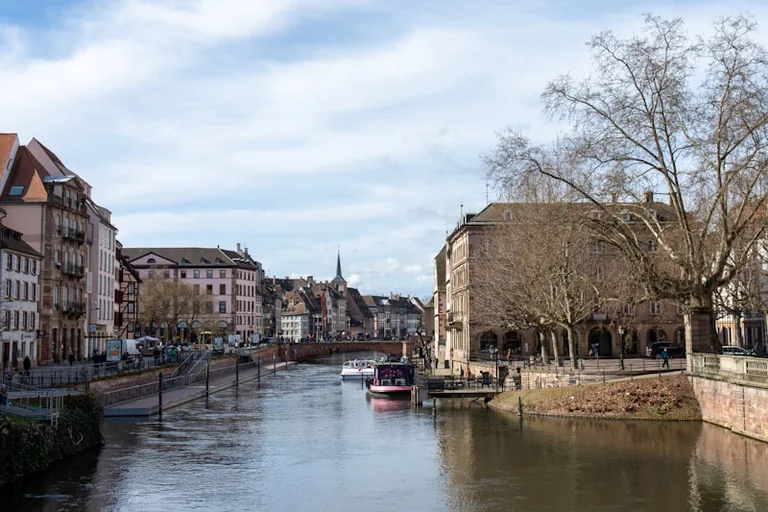 Strasbourg : les Docks d’été animent la Presqu’île jusqu’au 30 août