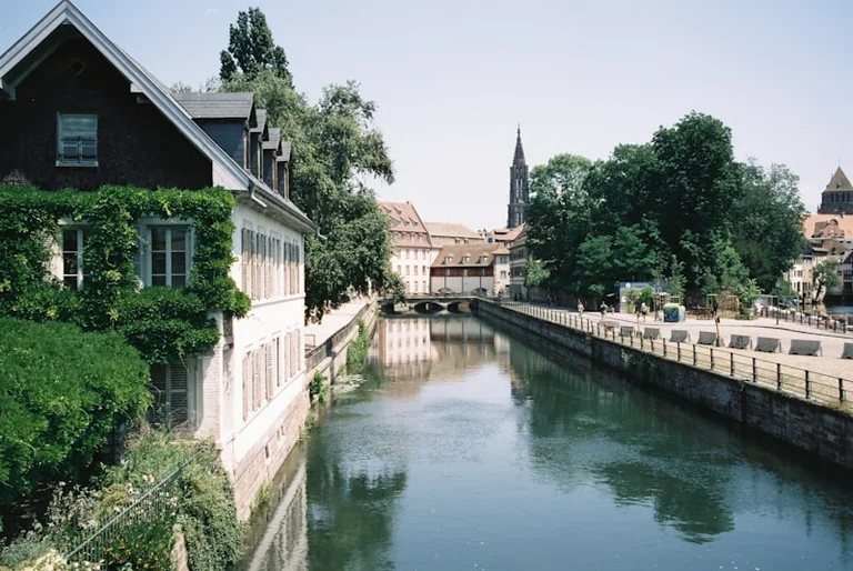 Strasbourg : les Docks d’été animent la Presqu’île jusqu’au 30 août