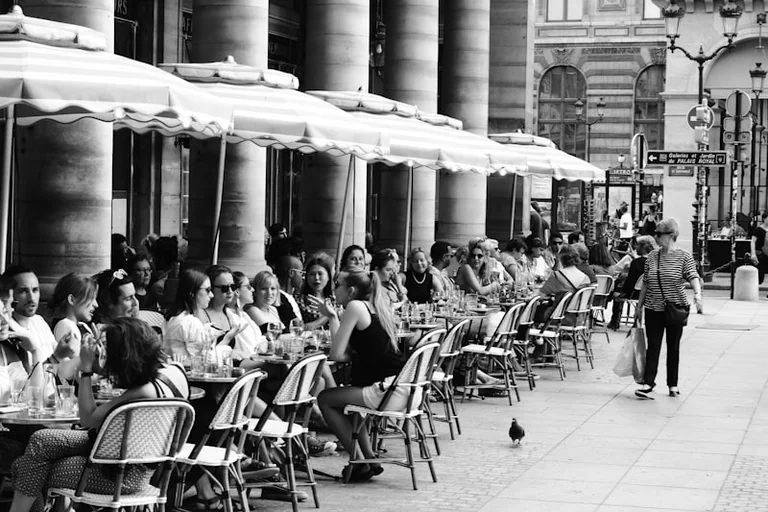 Terrasses bouillonnantes à La Seyne : concerts gratuits
