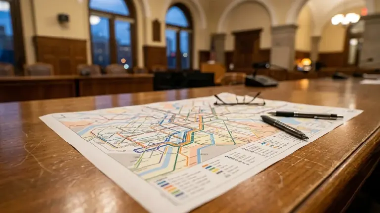 Tzen 5 à Vitry : riverains attendus le 8 juillet