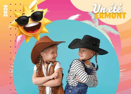 Un été à Ermont : le Far West gratuit du 22 juillet