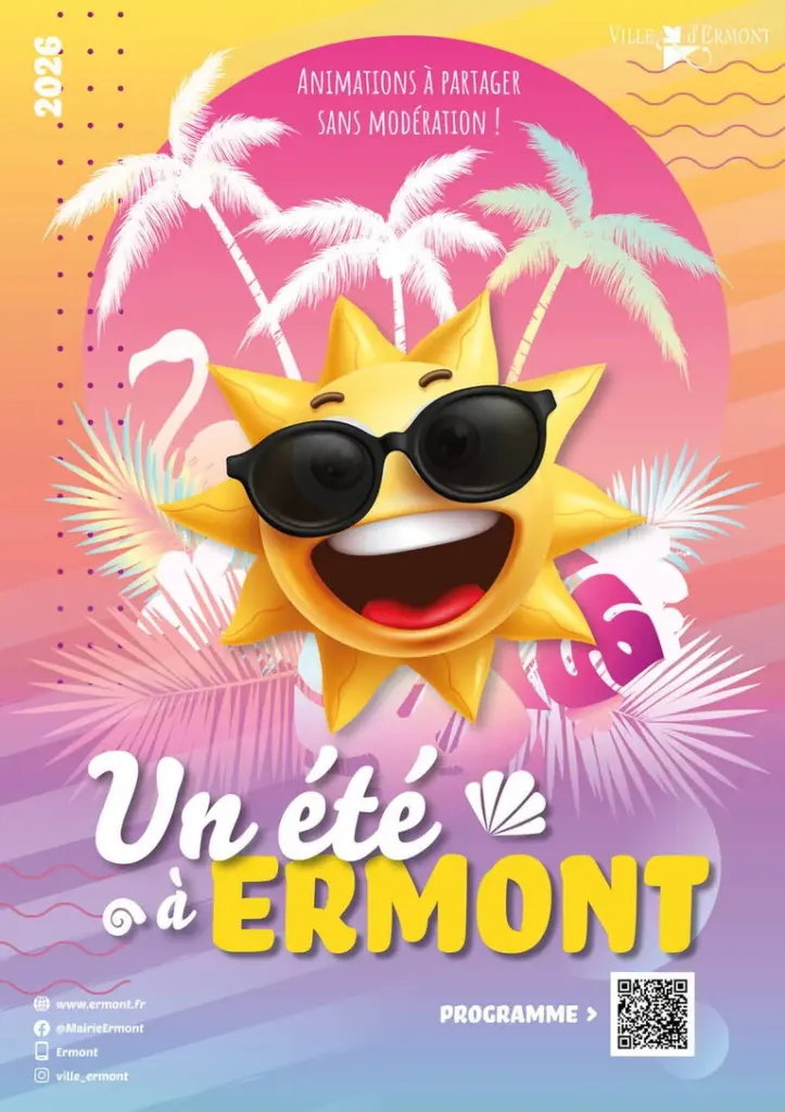 Un été à Ermont : le Far West gratuit du 22 juillet