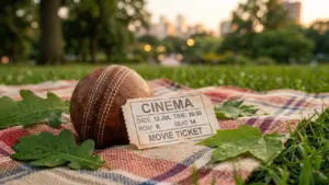 Villeurbanne : Vivez l’été gratuit entre sport et cinéma
