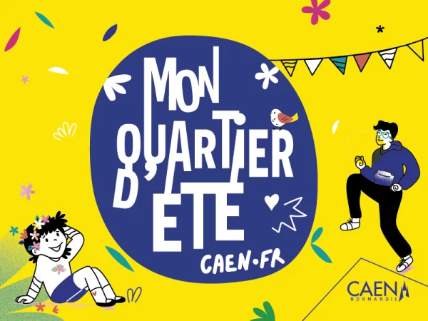 À Caen, « Buffalo Kids » en plein air et gratuit le 19 août: ce qu'il faut retenir