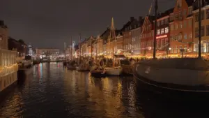 À Caen, six marchés nocturnes gratuits animent le port