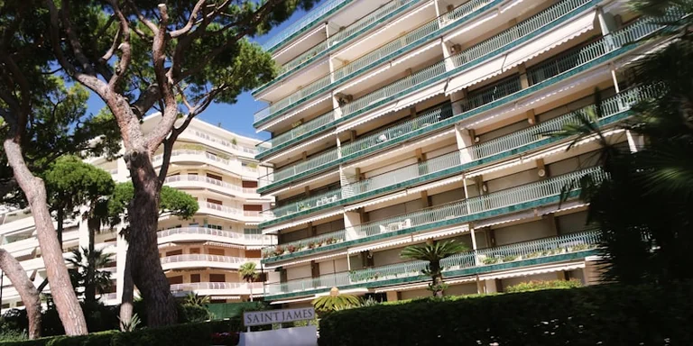 À Cannes, le confort de 343 logements va changer
