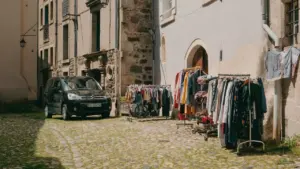 À Elbeuf, les sourires du marché ont jusqu’au 31 août