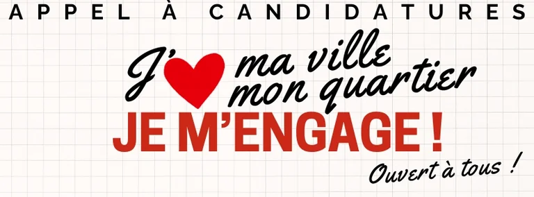 À Guéret, les quartiers ont rendez-vous le 12 septembre