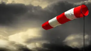 À Rezé, l’alerte aux orages se durcit dès 18 h