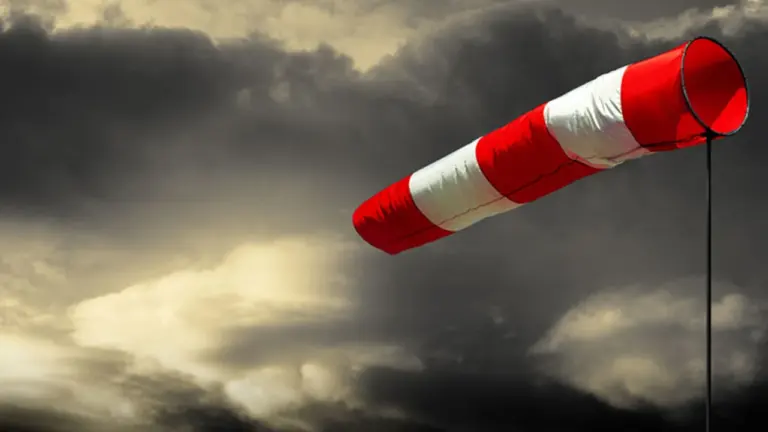 À Rezé, l’alerte aux orages se durcit dès 18 h