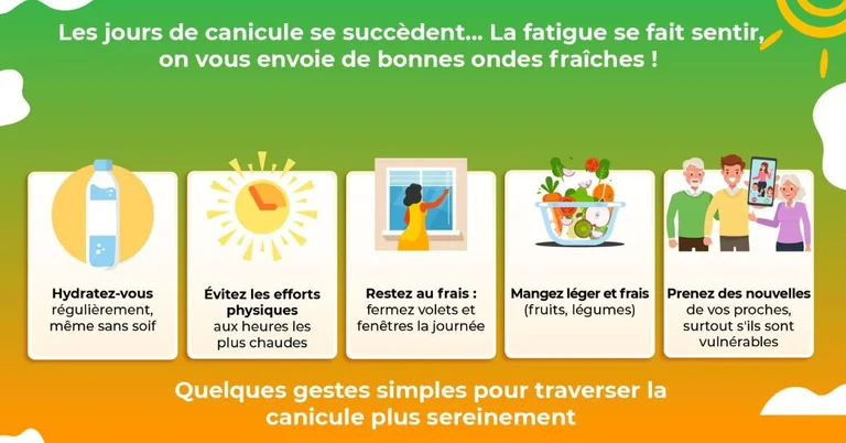 À Sarcelles, la chaleur change l’accès à plusieurs lieux