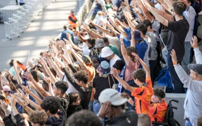 Alpine Paris Major à Paris : billets dès 15 €