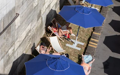 Alpine Paris Major à Paris : billets dès 15 €