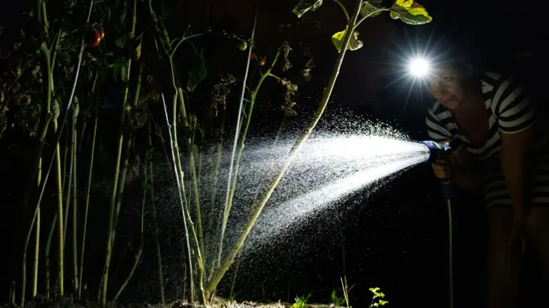 Au Tampon, ces usages de l’eau restent interdits: les informations pratiques