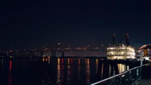 Balade en bateau à Orléans : gratuite avant 3 ans