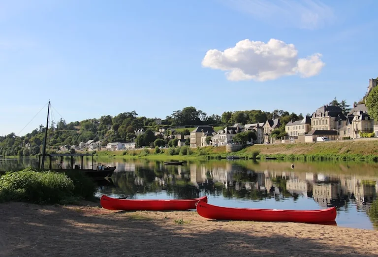 Balade sur la Loire à Orléans : embarquez dès 4 €