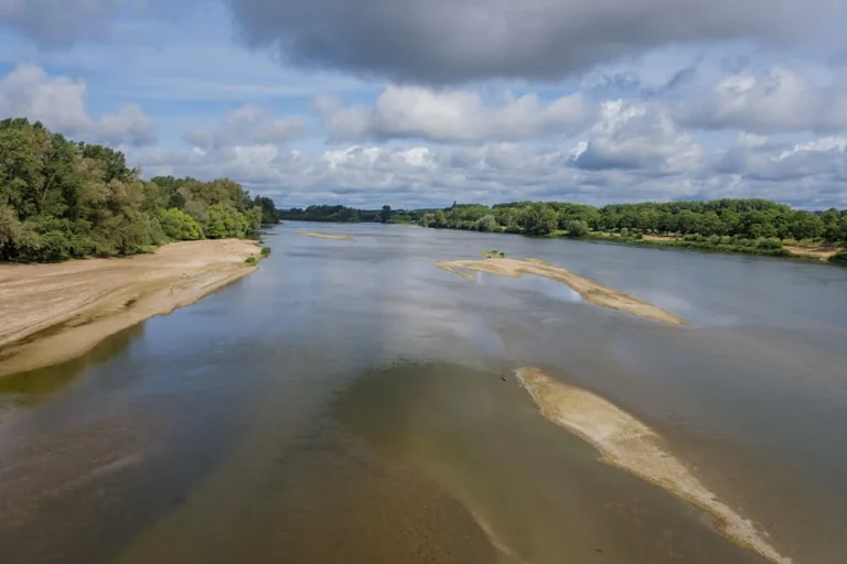 Balade sur la Loire à Orléans : gratuite avant 3 ans