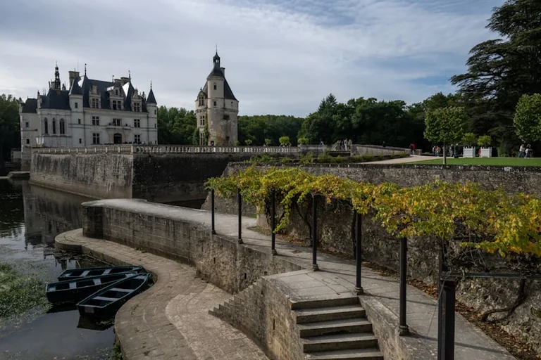 Balade sur la Loire à Orléans : infos pratiques pour votre sortie: ce qu'il faut retenir