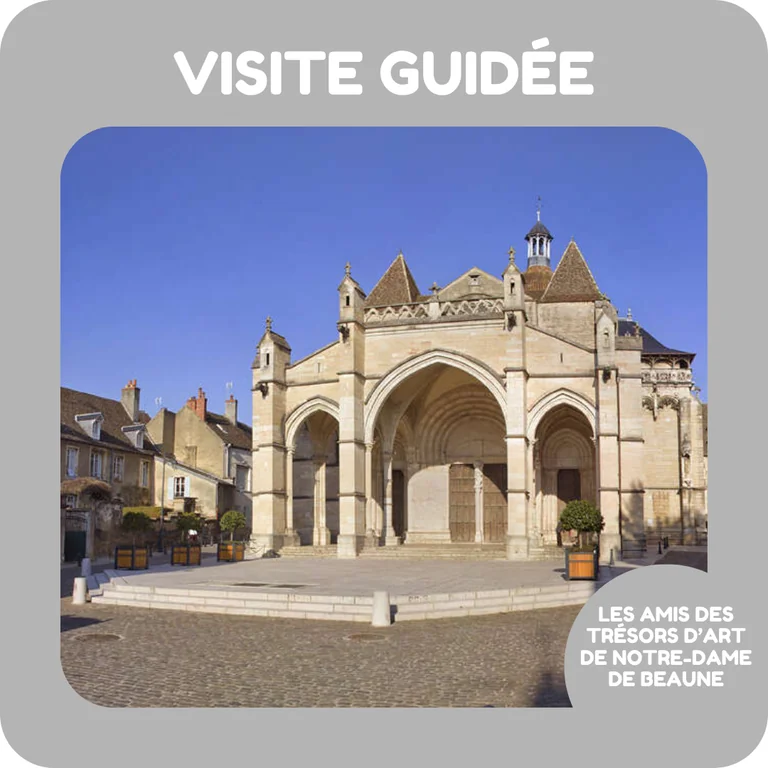 Beaune : les tapisseries de Notre-Dame à voir jusqu’au 17 septembre