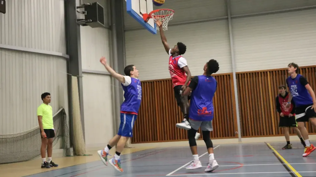 Bois-Colombes: animations sportives gratuites pour les 11-17 ans