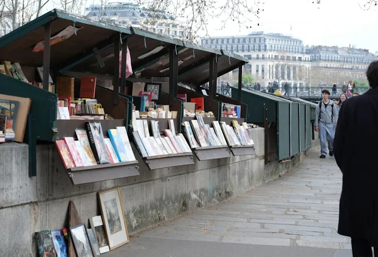 Braderie de Lannion : deux jours, centre fermé à la circulation
