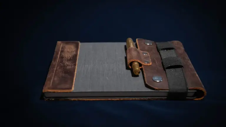 Carnet de voyage à Quimper : l’atelier à 90 € cet été