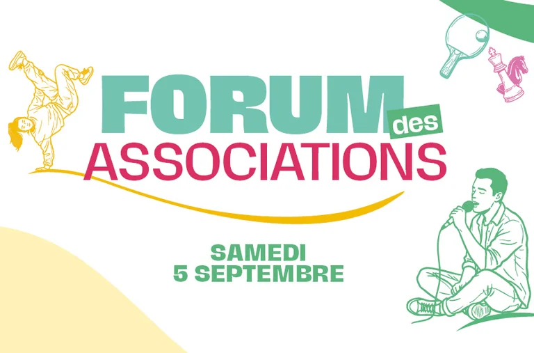 Chambéry : le Forum des associations revient le 5 septembre