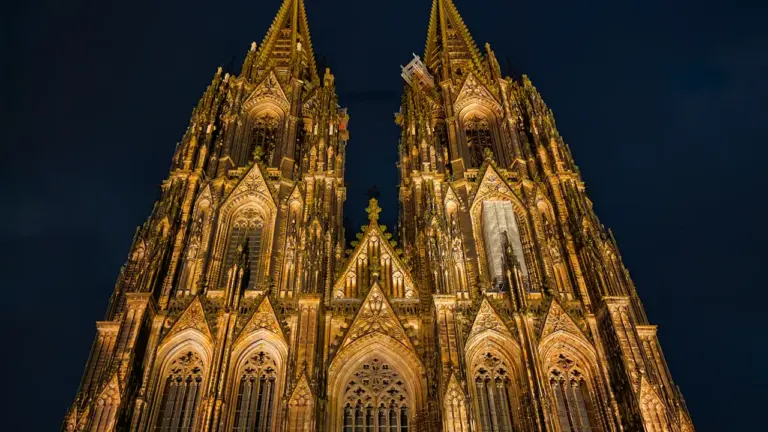 Chartres en lumières : près de neuf mois d’accès gratuit
